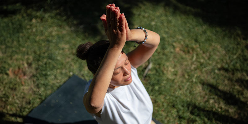 Pilze mit anderen Biohacking-Techniken kombinieren