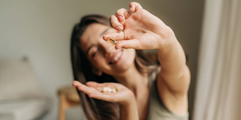 So nutzt man Vitalpilze für Biohacking