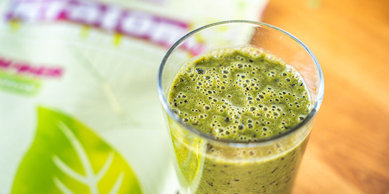 Was ist ein Kratom-Smoothie?