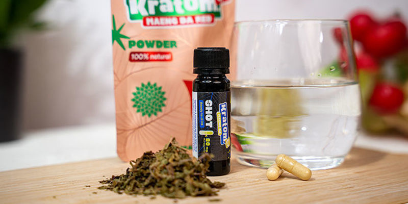 Wie hat sich die Wahrnehmung von Kratom und seine Verwendung im Laufe der Zeit entwickelt?