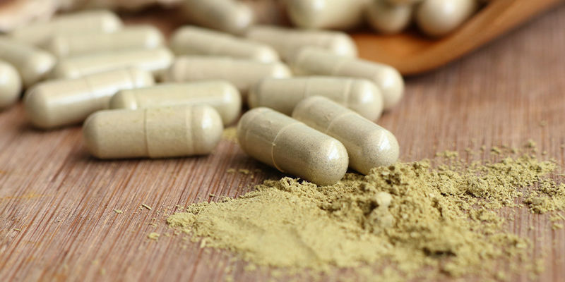 Die Einführung von Kratom in die westliche Welt
