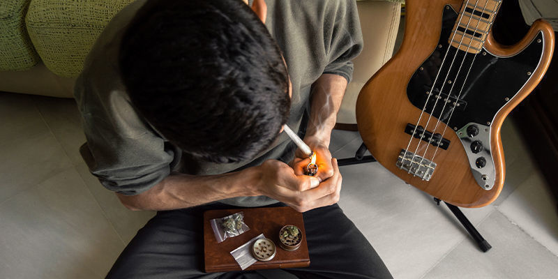 Funktionaler Stoner: Nutzen und Herausforderungen