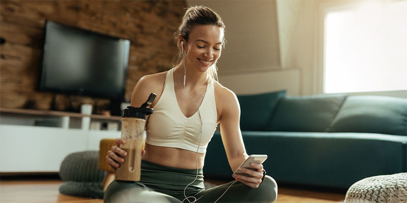 Tipps, um trotz Cannabiskonsum produktiv zu bleiben