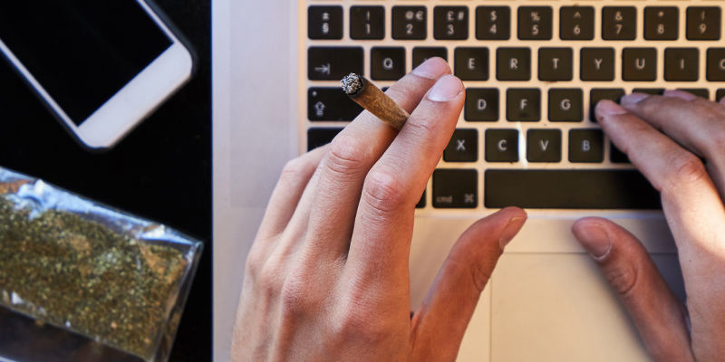 Was zeichnet einen hochfunktionalen Stoner aus?