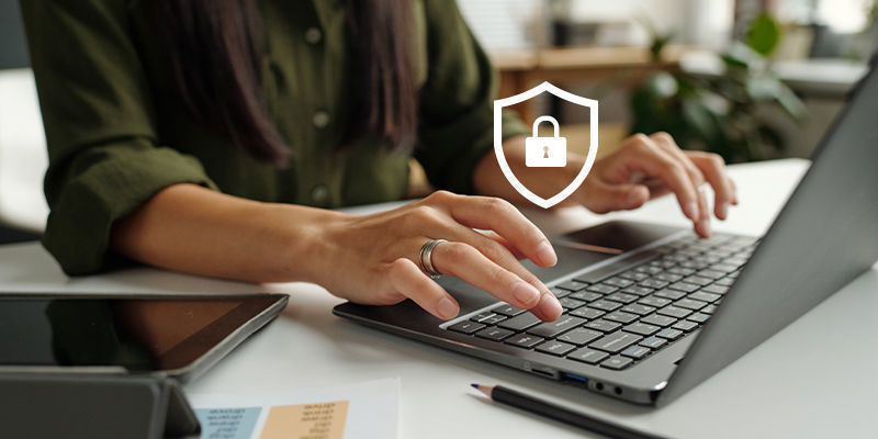 Bessere Sicherheit und Compliance