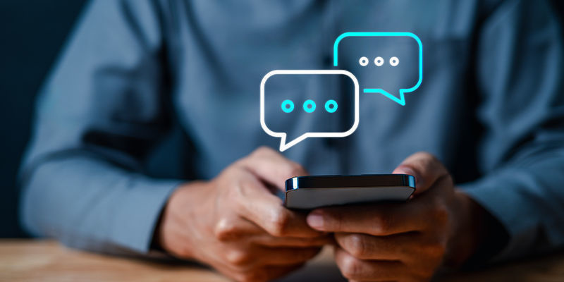 Besserer Kundenservice und mehr Kundenbindung durch KI-gestützte Chatbots