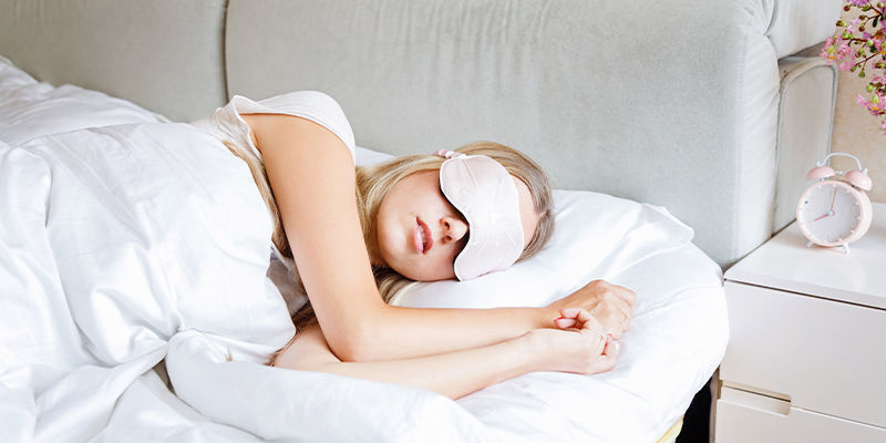 Katzenminze als Schlafmittel