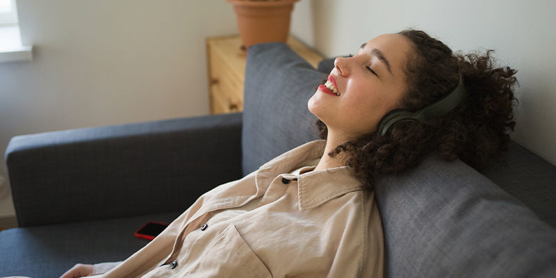 Die Wirkung von Katzenminze