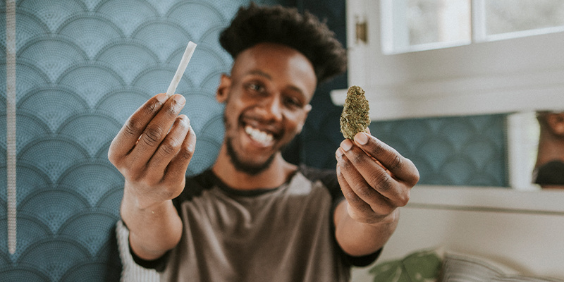 Was sind Cannabis-Influencer?