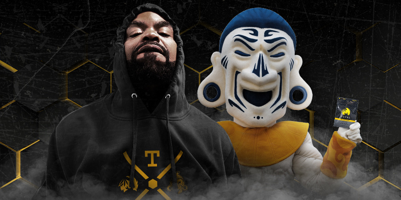 Eine Zusammenarbeit, die die Cannabiskultur prägt