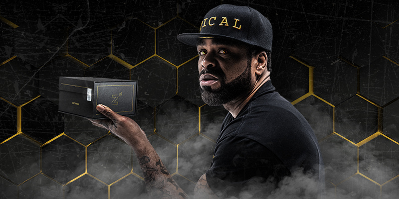 What's next? Bleib dran für den nächsten Drop