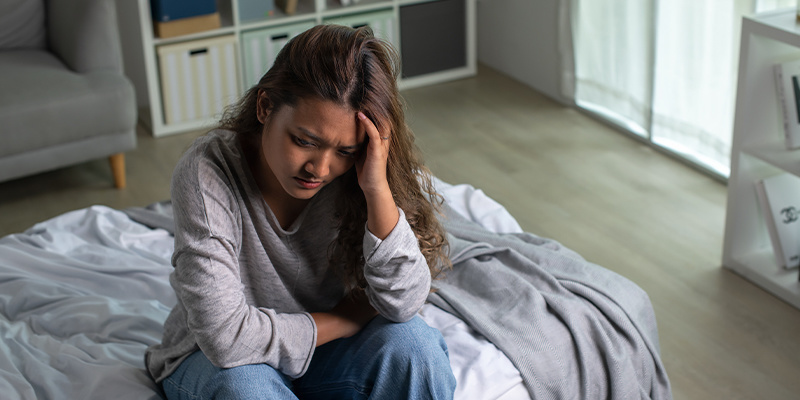 Risiken der Verwendung von binauralem Audio mit Psychedelika