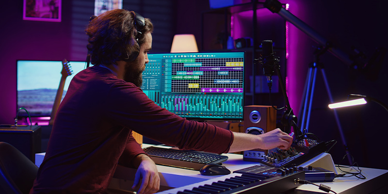 Was ist binaurales Audio und wie funktioniert es?