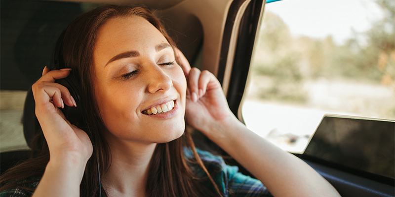 Warum Klänge für psychedelische Erfahrungen wichtig sind