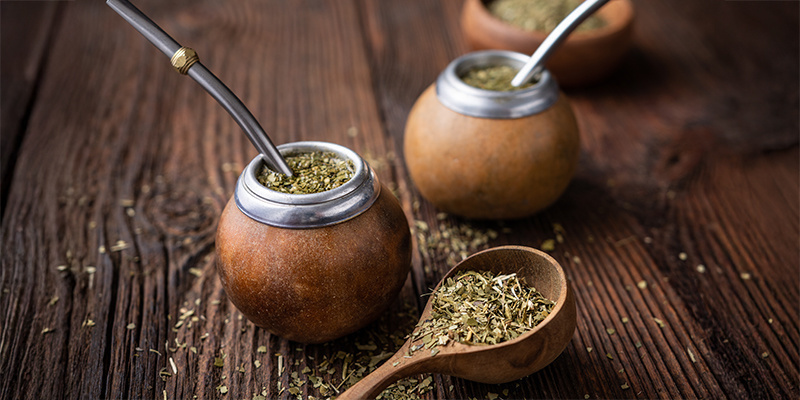 Alternativen zur Kaffee-Kratom-Kombination