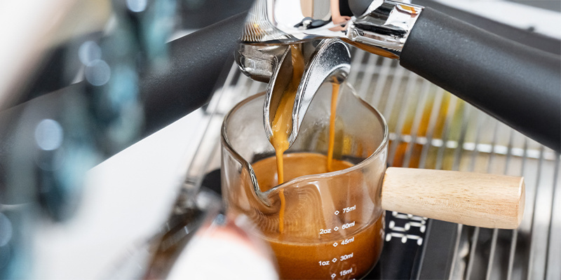 Kaffee: Der beliebteste Wachmacher der Welt