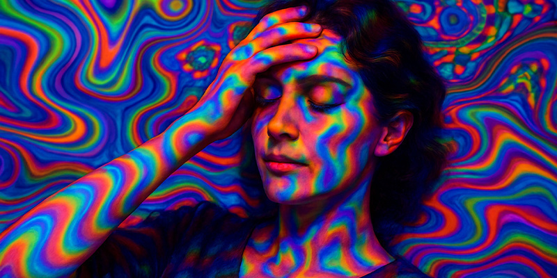 Kurzzeitwirkungen (während des Trips):