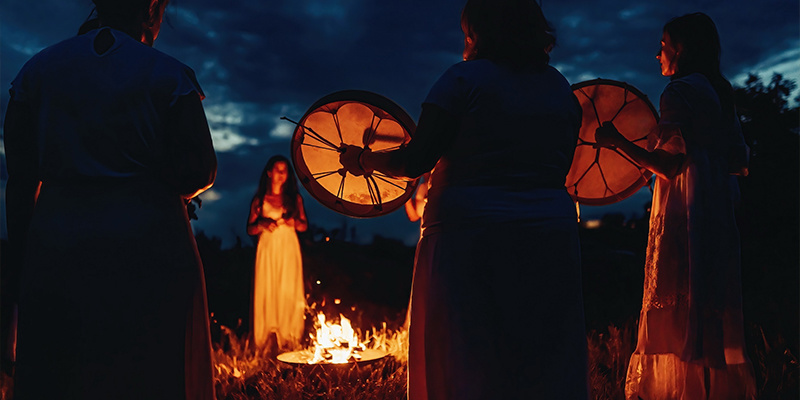 Geschichte und kulturelle Bedeutung von Peyote