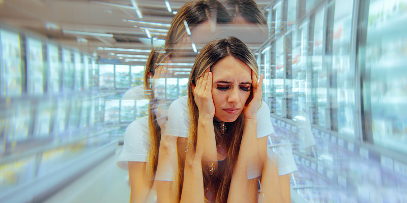 Die Risiken von Peyote