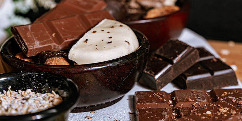 Moderne Verwendung Von Kakao Und Magic Mushrooms Moderne Verwendung Von Kakao Und Magic Mushrooms