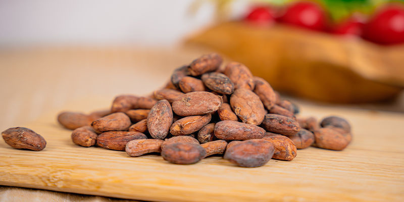 Was Ist Kakao? Was Ist Kakao?