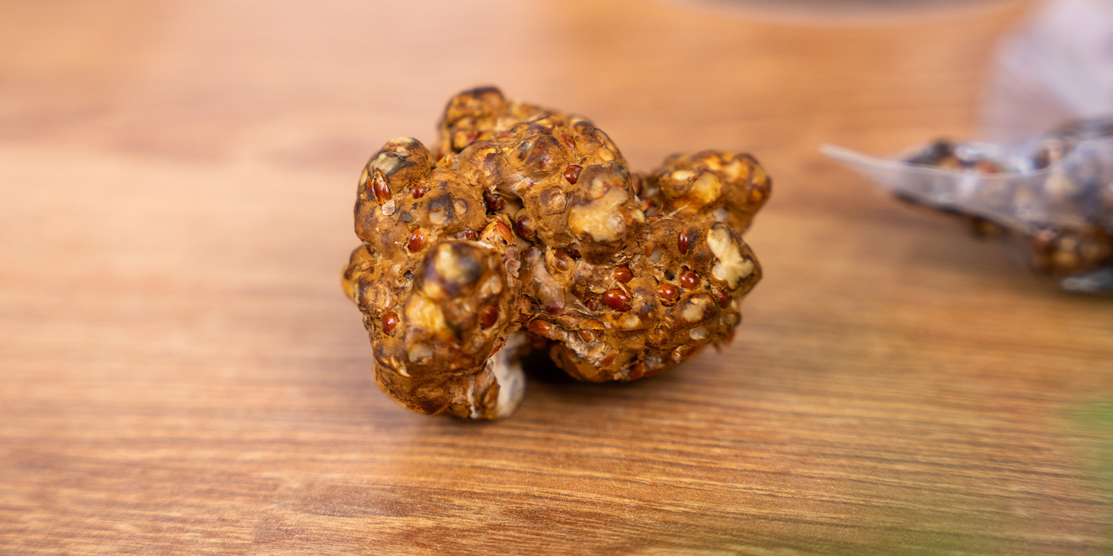 Reinigung und Vorbereitung für die Lagerung