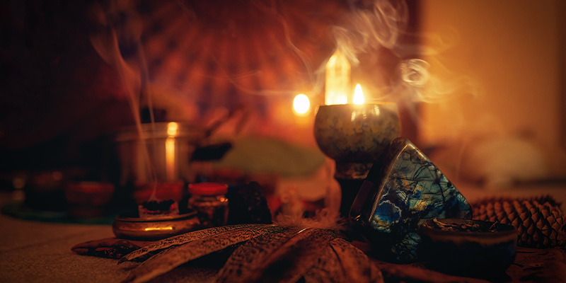 Glaubenssätze und Werte im Zusammenhang mit dem Peyotismus