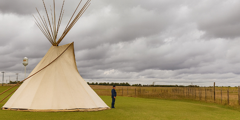 Die Native American Church und die Legalisierung von Peyote