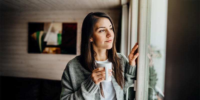 Ein sicheres Umfeld schaffen