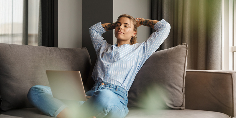 Die Erfahrung meistern