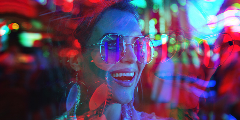 Verantwortungsbewusst allein trippen: Abschließende Gedanken