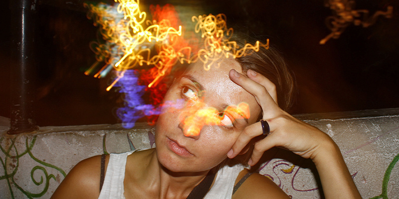 Der Reiz und die Risiken eines Solo-Trips