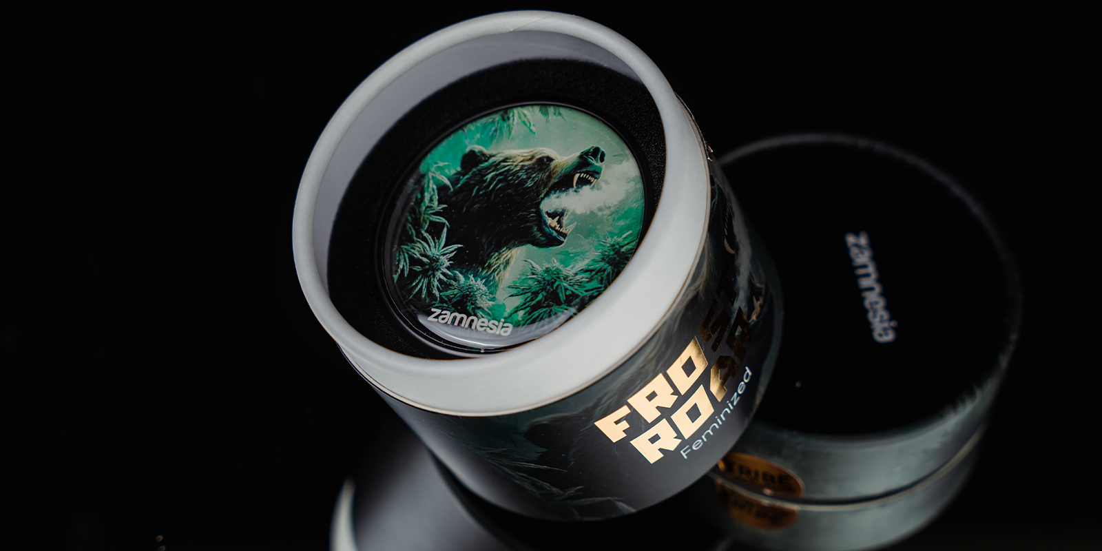 Frost Roar Feminisierte