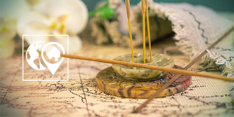 Was Ist Räucherwerk? Was ist Räucherwerk?