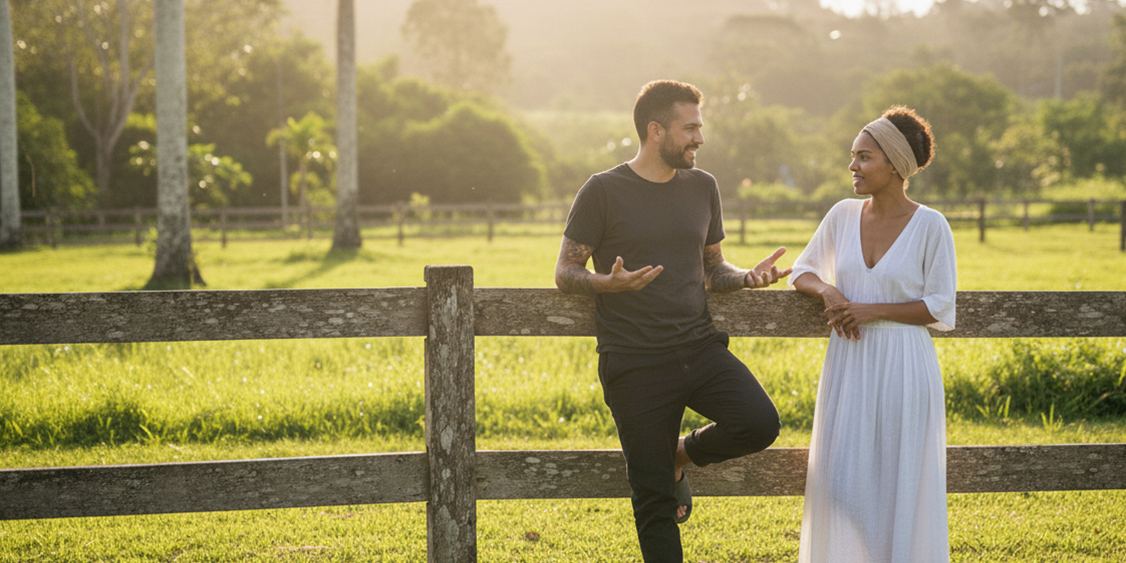 Nach der Reise: In der Integration entsteht die Ver&auml;nderung