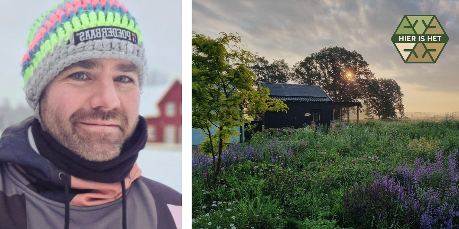 Einblicke eines Tr&uuml;ffelguides: Interview mit Carl van de Wetering