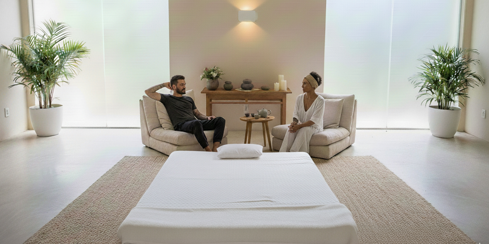 Schritt 5: Sanft zur&uuml;ckkehren