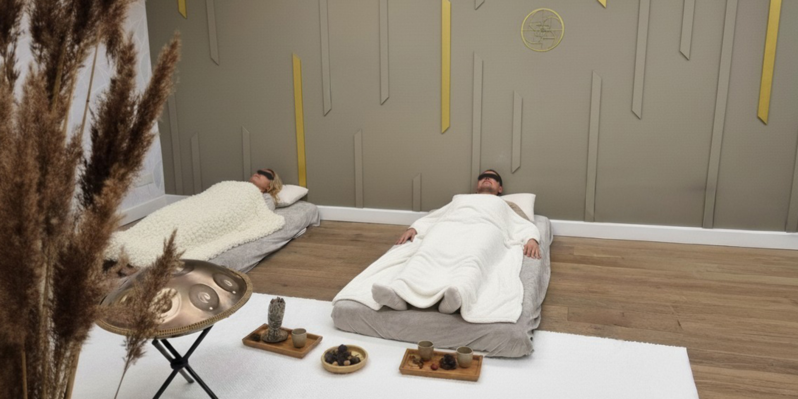 Was eine innere Reise wirklich ist und warum Menschen sie suchen