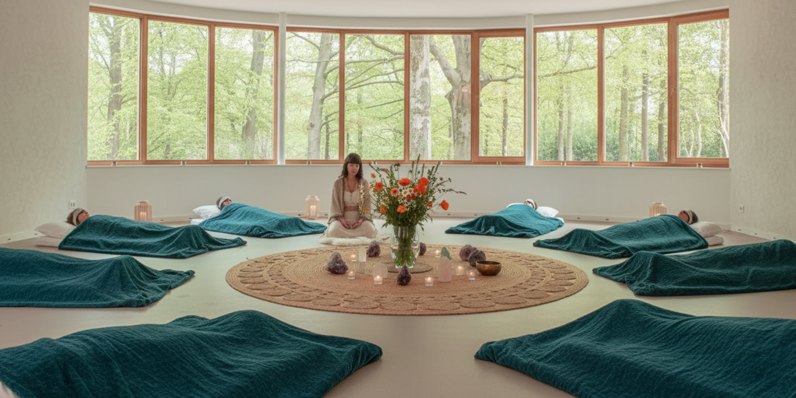 Warum gef&uuml;hrte Begleitung unverzichtbar ist und warum sie alles ver&auml;ndert