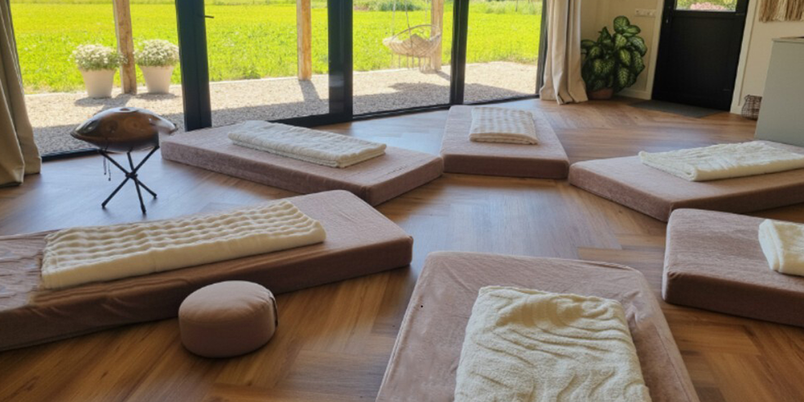 Warum innere Reisen in Europa zunehmen