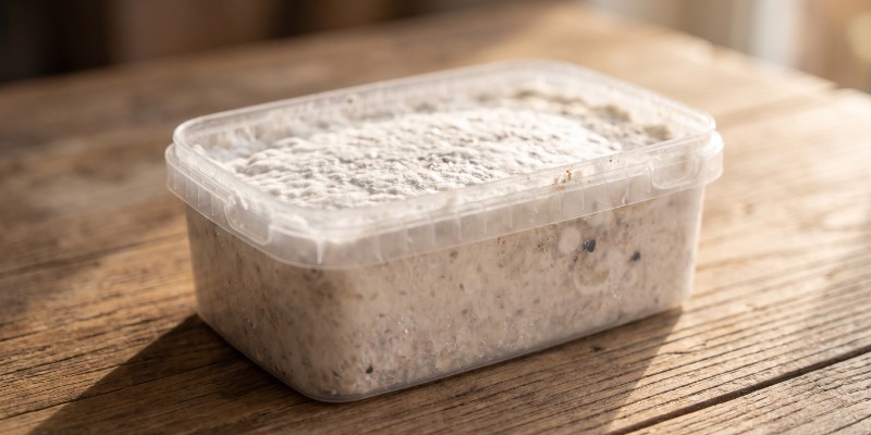 What Is a Magic Mushroom Grow Kit? What Is a Magic Mushroom Grow Kit?