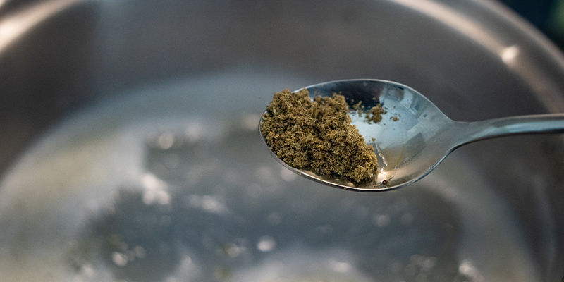 Gib Das Gras In Die Mischung Gib Das Gras In Die Mischung