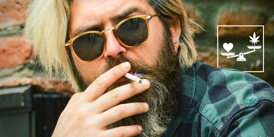 Alles In Maßen – Auch Cannabis Alles in Maßen – auch Cannabis