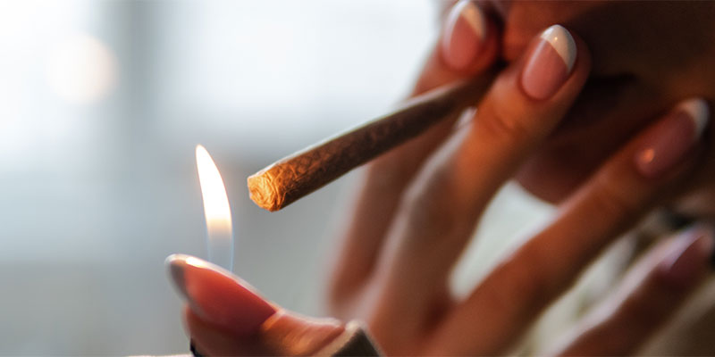 Besser rauchen: Spliffs ohne Tabak Besser rauchen: Spliffs ohne Tabak