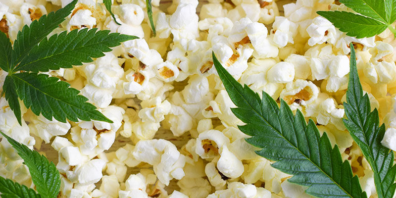 Cannabis-Edibles Heutzutage Cannabis-Edibles Heutzutage