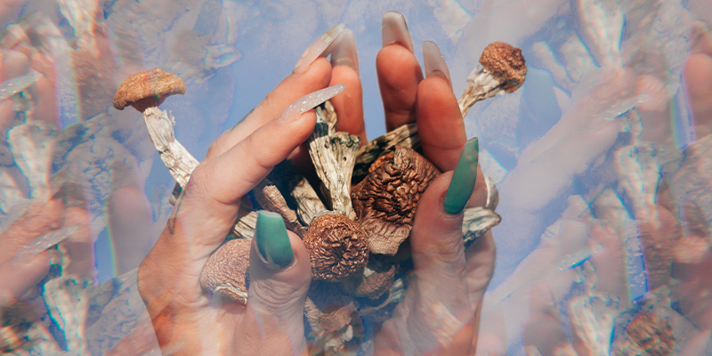 Zum Verständnis der Bedeutung von Set und Setting Zum Verständnis der Bedeutung von Set und Setting