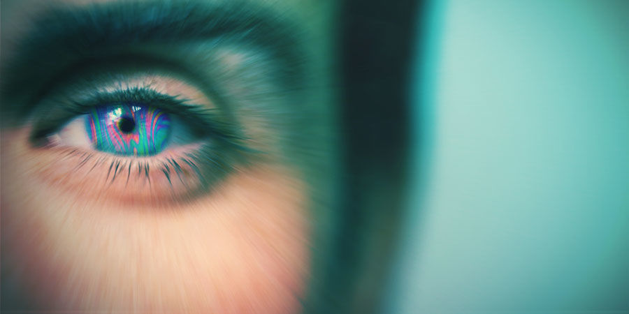 Risiken Und Gefahren Des LSD-konsums RISIKEN UND GEFAHREN DES LSD-KONSUMS