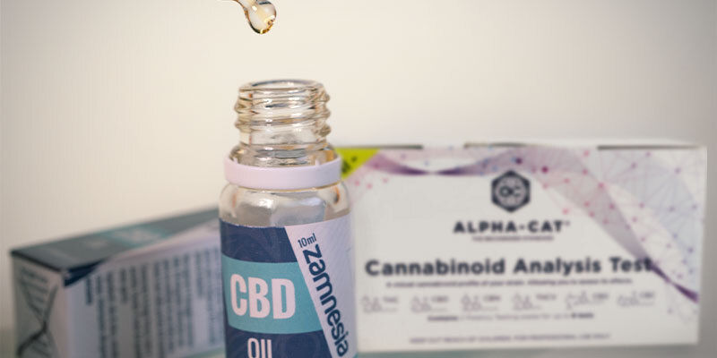 Kann CBD Einen Drogentest Ruinieren? Kann CBD einen Drogentest ruinieren?