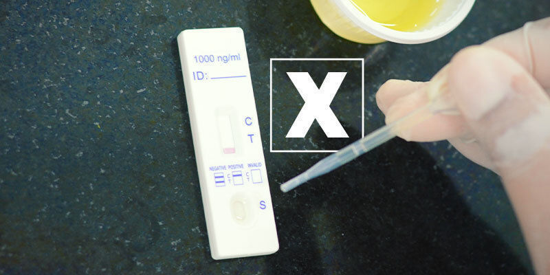 Was Ist Ein Falsch Positives Drogentestergebnis? Was ist ein falsch positives Drogentestergebnis?