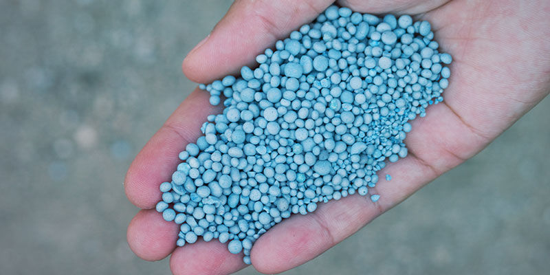 Was Sind Synthetische Düngemittel? Was Sind Synthetische Düngemittel?